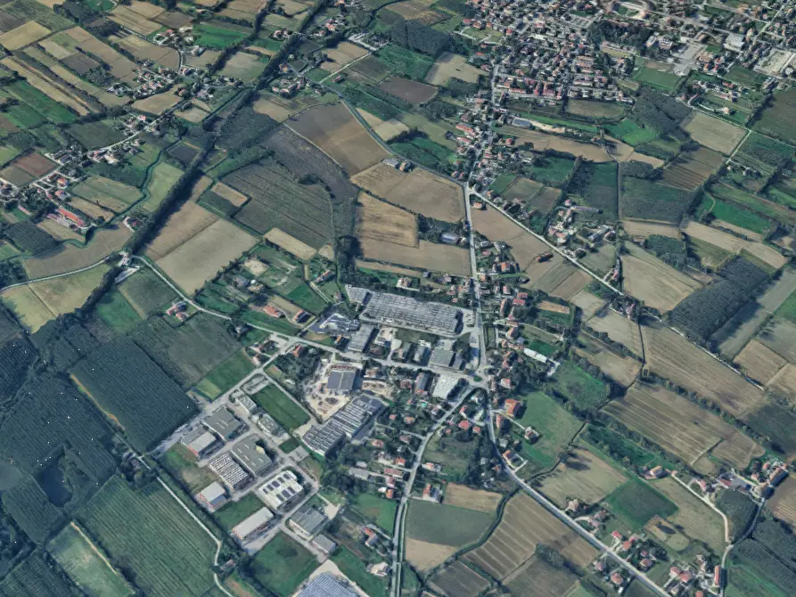 Immagine 13 di Casa indipendente in vendita  in Via Ongarie a Morgano