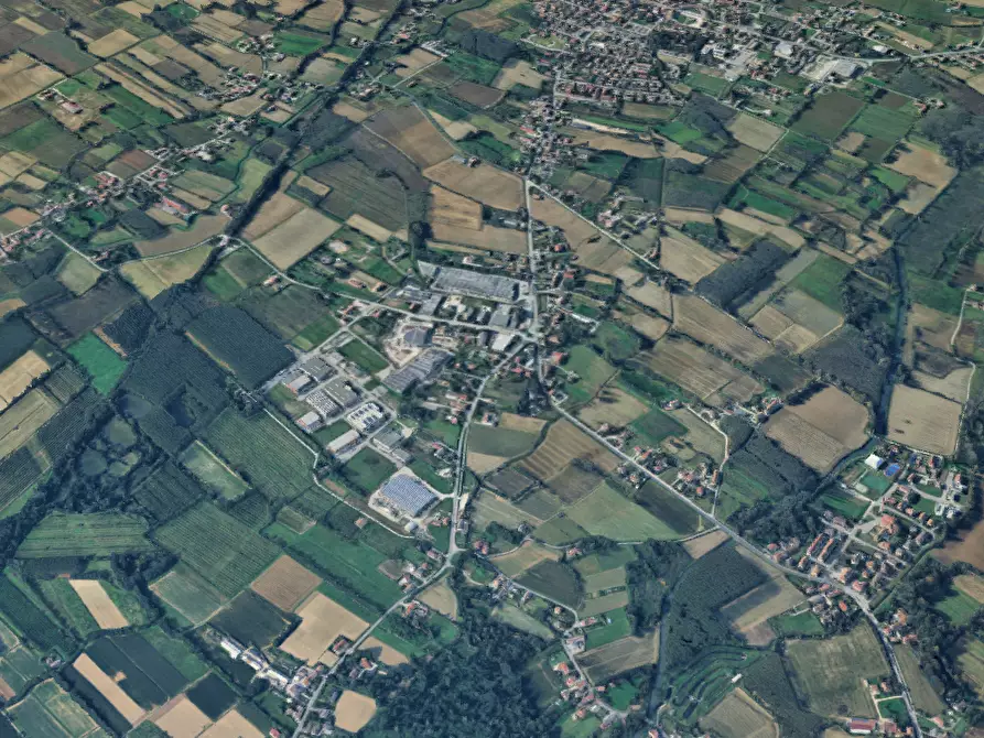 Immagine 14 di Casa indipendente in vendita  in Via Ongarie a Morgano