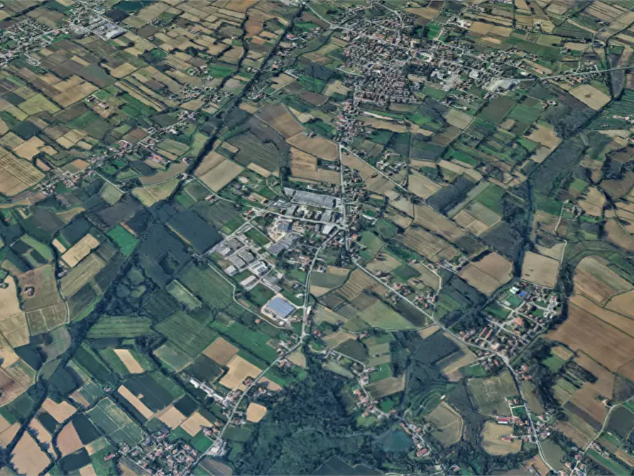 Immagine 15 di Casa indipendente in vendita  in Via Ongarie a Morgano