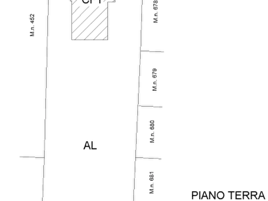 Immagine 18 di Casa indipendente in vendita  in Via Ongarie a Morgano