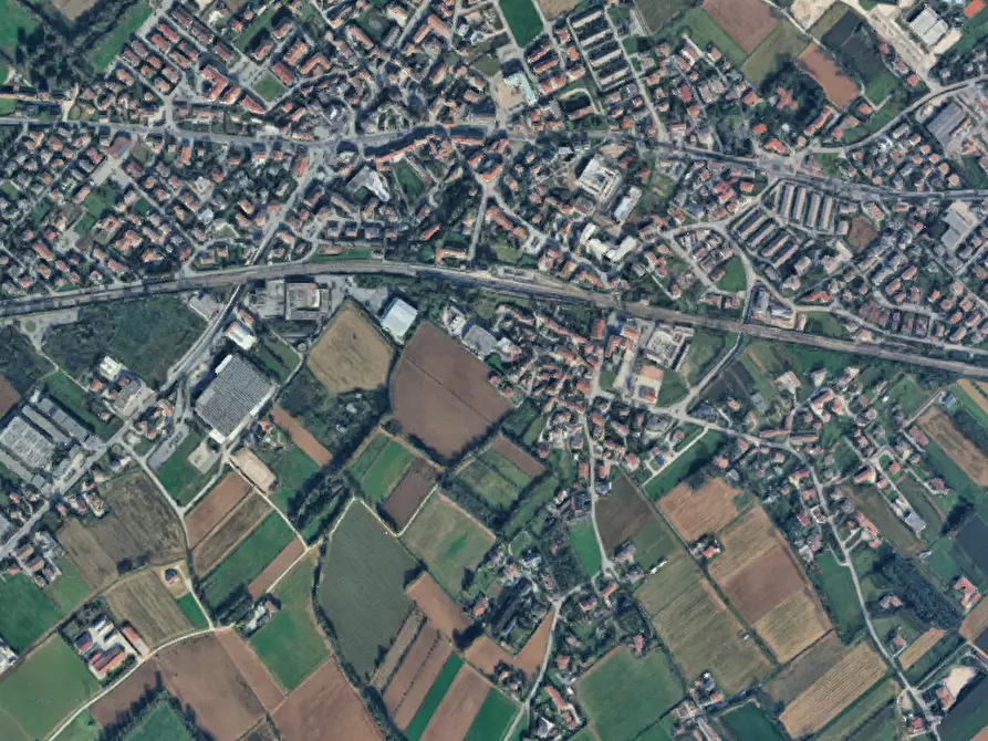 Immagine 4 di Garage in vendita  in Via Santo Stefano a Istrana