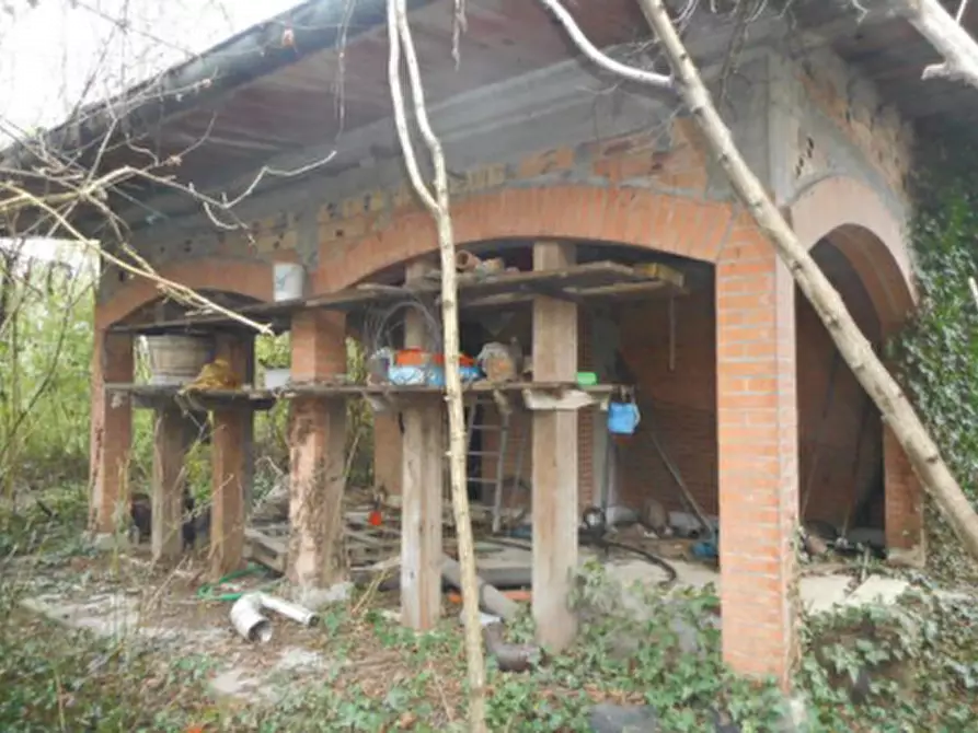 Immagine 4 di Casa indipendente in vendita  in Via Ongarie a Morgano