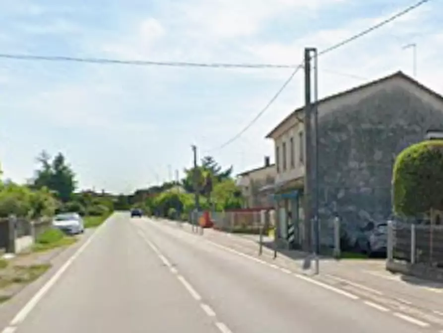 Immagine 8 di Casa indipendente in vendita  in Via Ongarie a Morgano