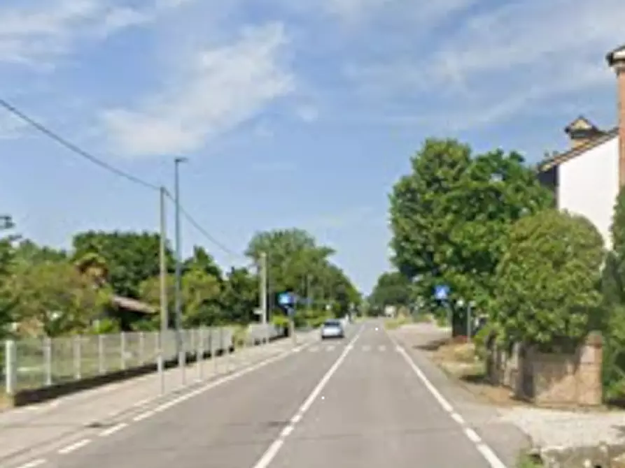 Immagine 9 di Casa indipendente in vendita  in Via Ongarie a Morgano