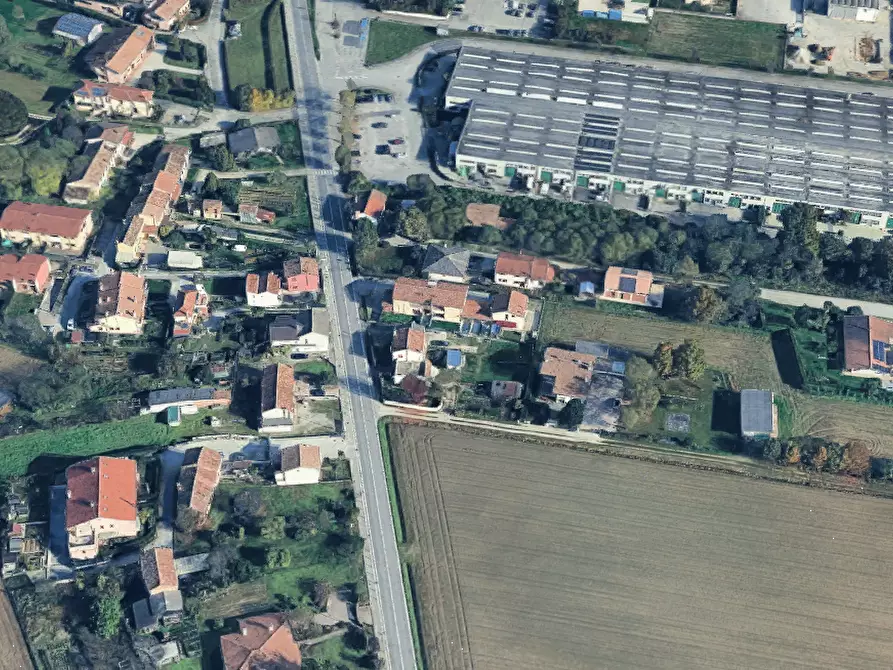 Immagine 10 di Casa indipendente in vendita  in Via Ongarie a Morgano