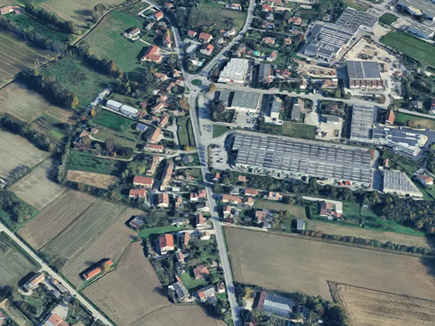 Immagine 11 di Casa indipendente in vendita  in Via Ongarie a Morgano