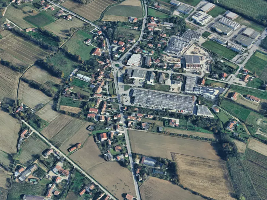 Immagine 12 di Casa indipendente in vendita  in Via Ongarie a Morgano