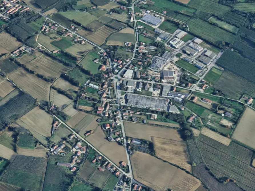 Immagine 13 di Casa indipendente in vendita  in Via Ongarie a Morgano