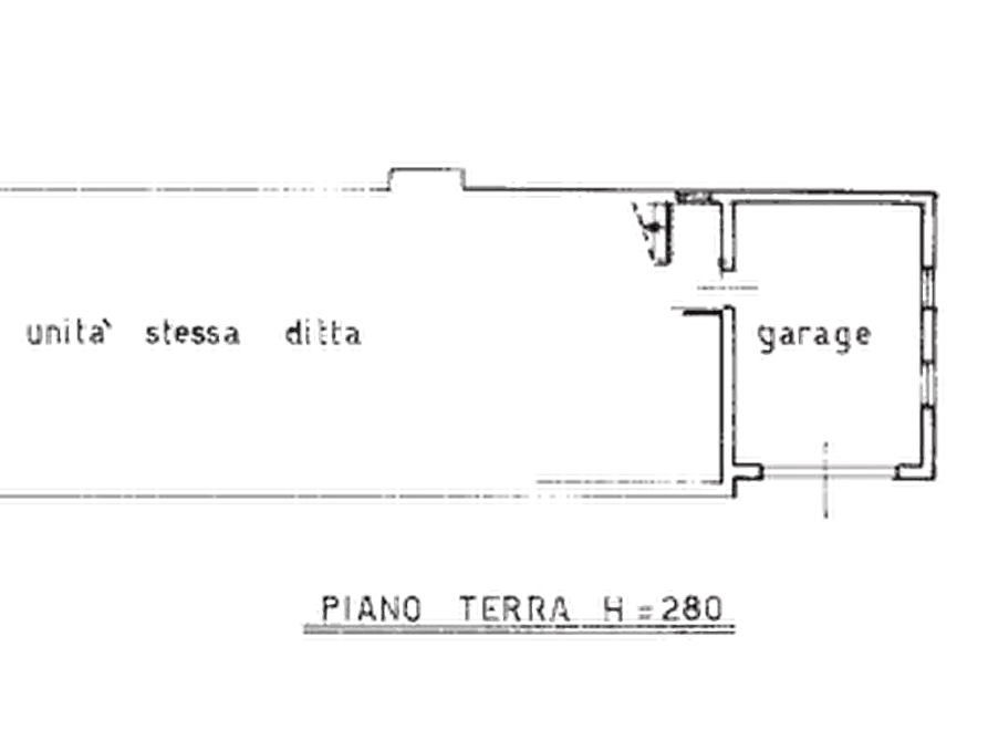 Immagine 19 di Casa indipendente in vendita  in Via Ongarie a Morgano
