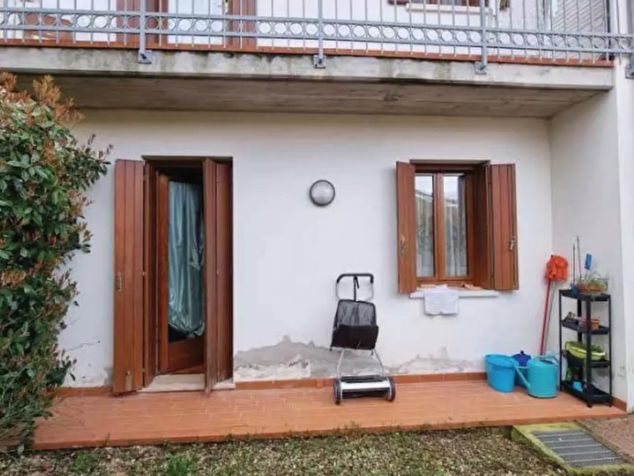 Immagine 4 di Appartamento in vendita  in Via Giovanni Comisso a Pederobba