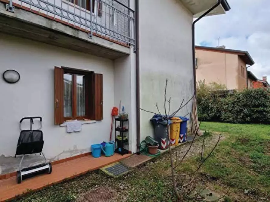 Immagine 5 di Appartamento in vendita  in Via Giovanni Comisso a Pederobba
