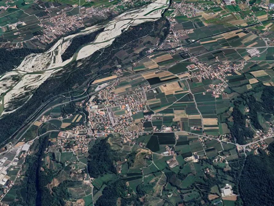 Immagine 13 di Appartamento in vendita  in Via Giovanni Comisso a Pederobba