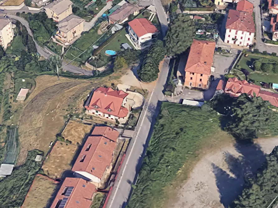 Immagine 19 di Appartamento in vendita  in Viale Papa Giovanni XXII a Caprino Bergamasco