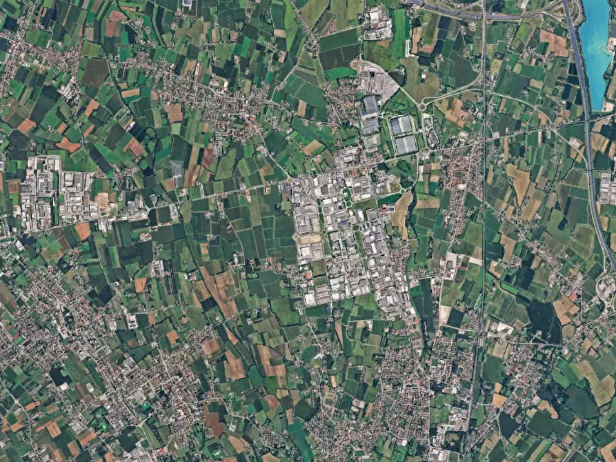 Immagine 11 di Laboratorio in vendita  in Via Thomas Alva Edison a Villorba