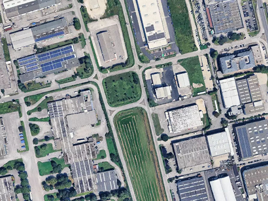 Immagine 13 di Laboratorio in vendita  in Via Thomas Alva Edison a Villorba