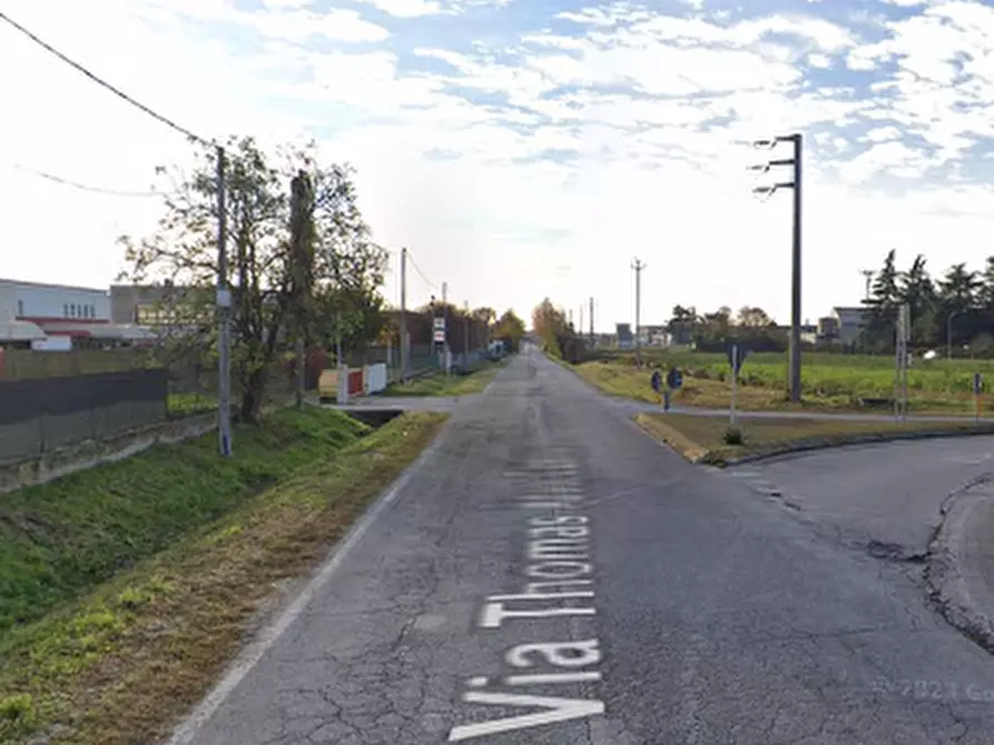 Immagine 14 di Laboratorio in vendita  in Via Thomas Alva Edison a Villorba