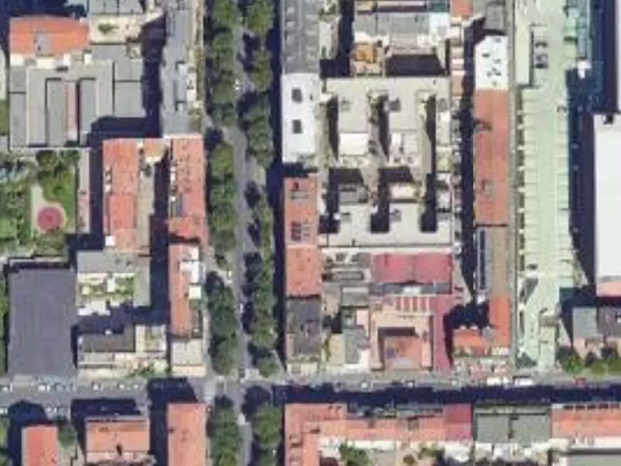 Immagine 21 di Appartamento in vendita  in Via Lomellina  a Milano