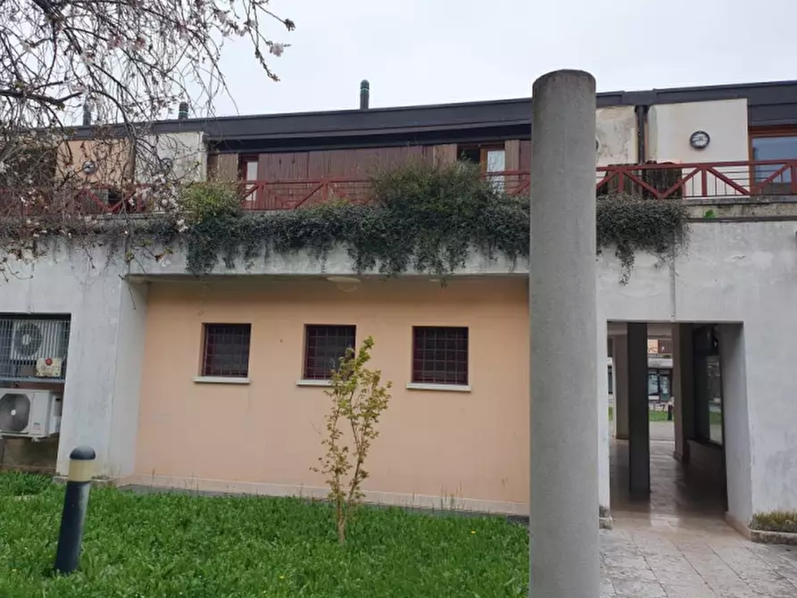 Immagine 2 di Appartamento in vendita  in Piazzale Capitello a Vidor