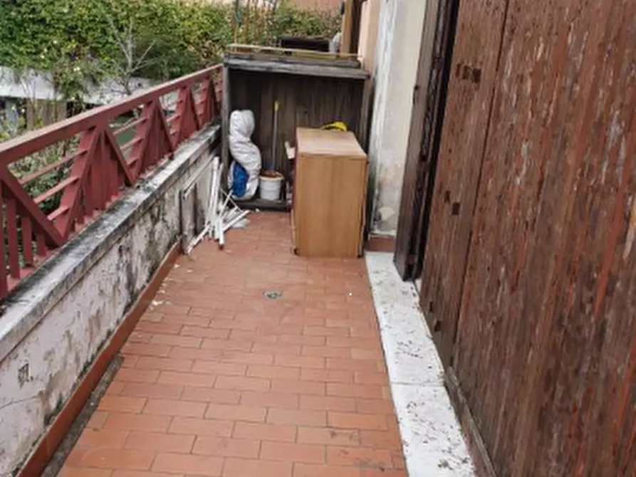 Immagine 3 di Appartamento in vendita  in Piazzale Capitello a Vidor