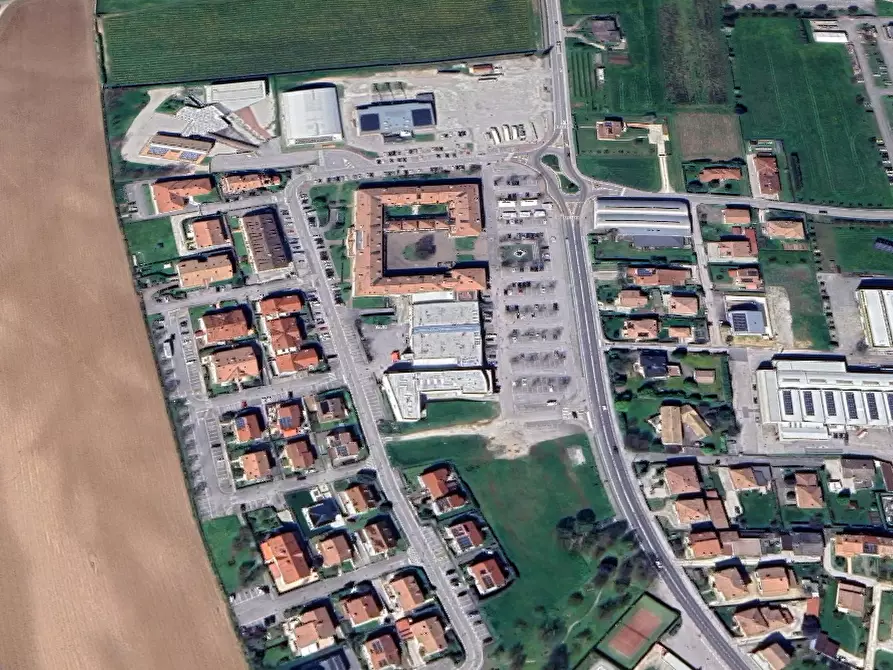 Immagine 7 di Appartamento in vendita  in Piazzale Capitello a Vidor