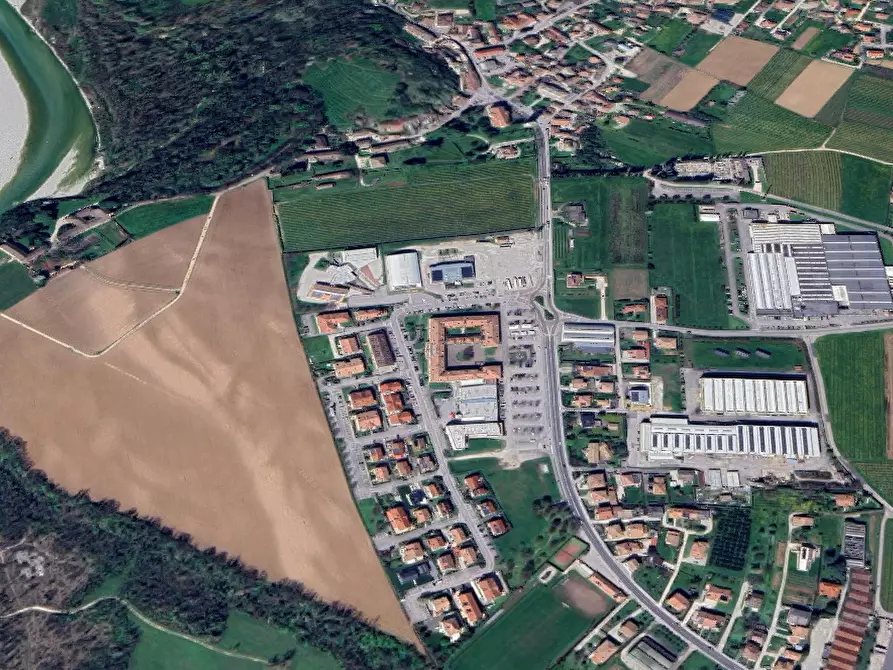 Immagine 9 di Appartamento in vendita  in Piazzale Capitello a Vidor