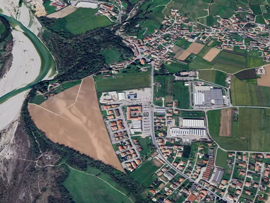 Immagine 10 di Appartamento in vendita  in Piazzale Capitello a Vidor