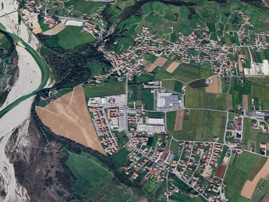 Immagine 11 di Appartamento in vendita  in Piazzale Capitello a Vidor