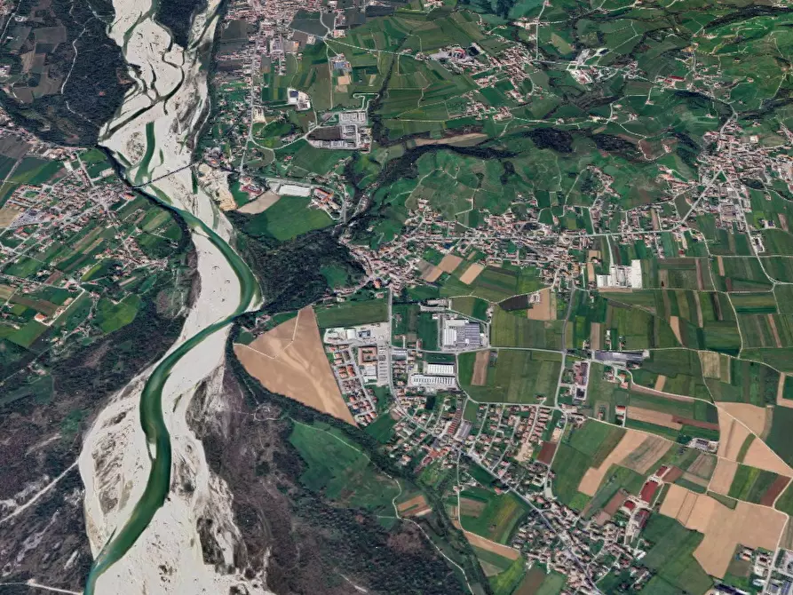 Immagine 12 di Appartamento in vendita  in Piazzale Capitello a Vidor