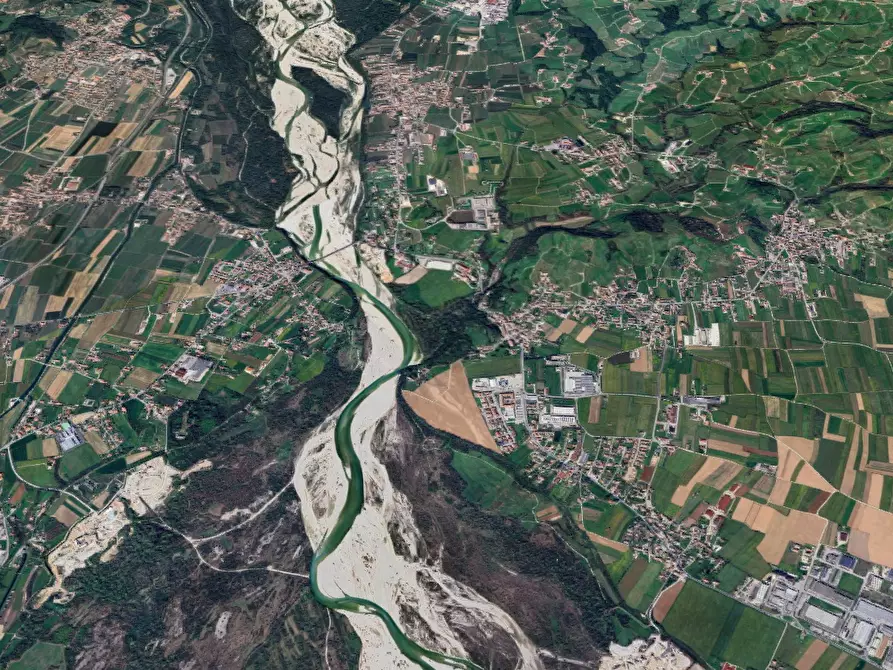 Immagine 13 di Appartamento in vendita  in Piazzale Capitello a Vidor