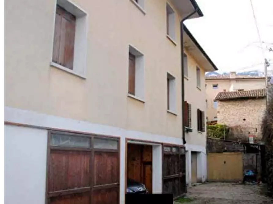 Immagine 4 di Appartamento in vendita  in via Olivi a Possagno