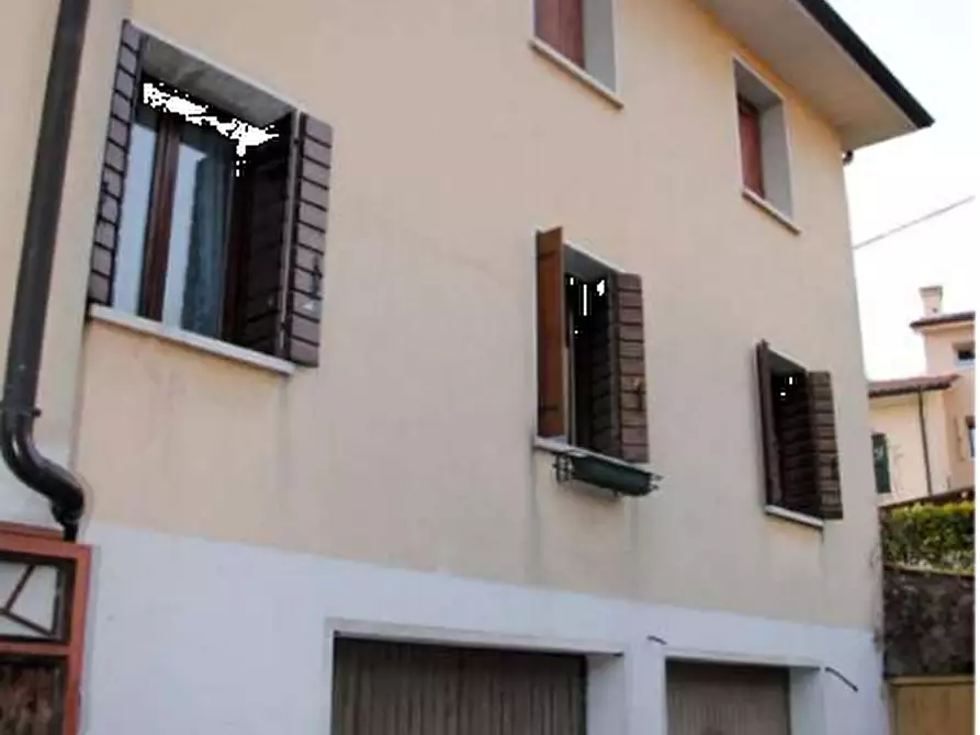 Immagine 5 di Appartamento in vendita  in via Olivi a Possagno