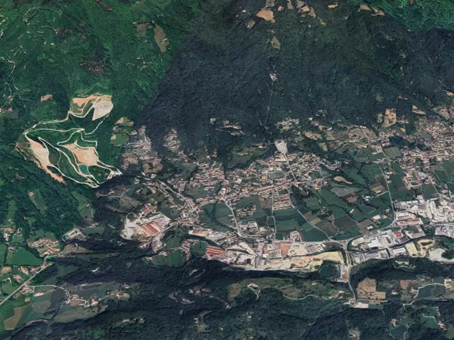 Immagine 18 di Appartamento in vendita  in via Olivi a Possagno