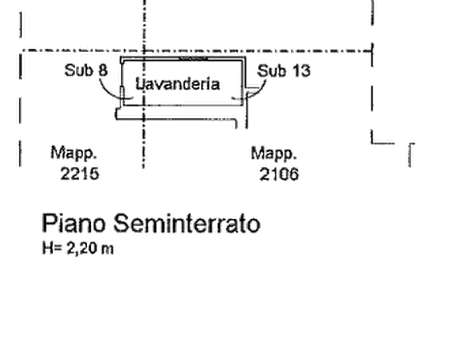 Immagine 21 di Appartamento in vendita  in via Olivi a Possagno