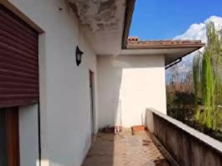 Immagine 3 di Villa in vendita  in Via San Paolo a Pieve Del Grappa