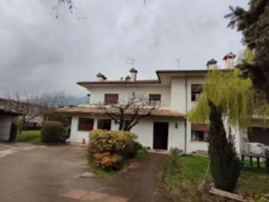 Immagine 6 di Villa in vendita  in Via San Paolo a Pieve Del Grappa