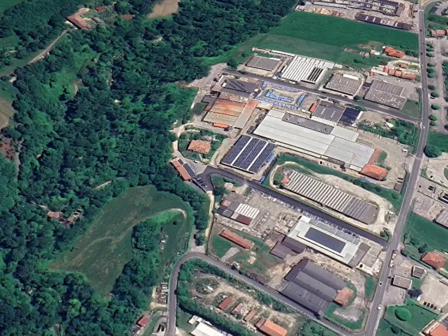 Immagine 10 di Villa in vendita  in Via San Paolo a Pieve Del Grappa