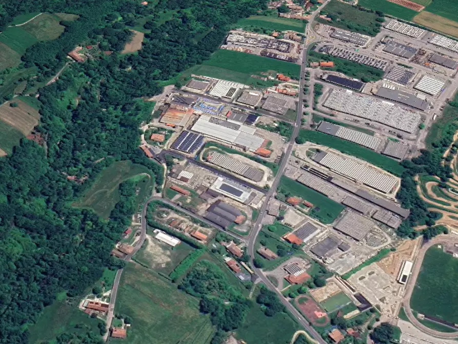 Immagine 11 di Villa in vendita  in Via San Paolo a Pieve Del Grappa