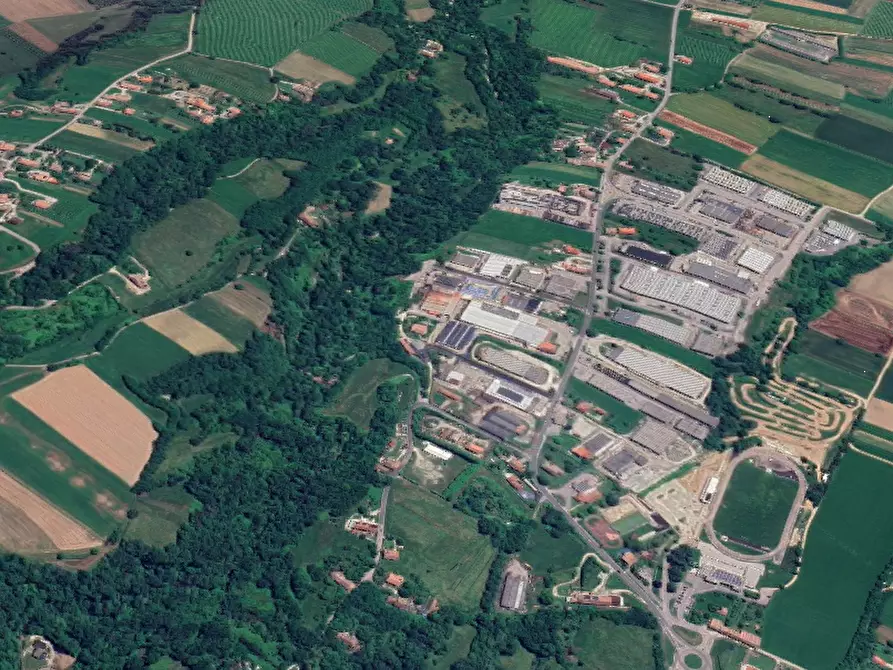 Immagine 12 di Villa in vendita  in Via San Paolo a Pieve Del Grappa