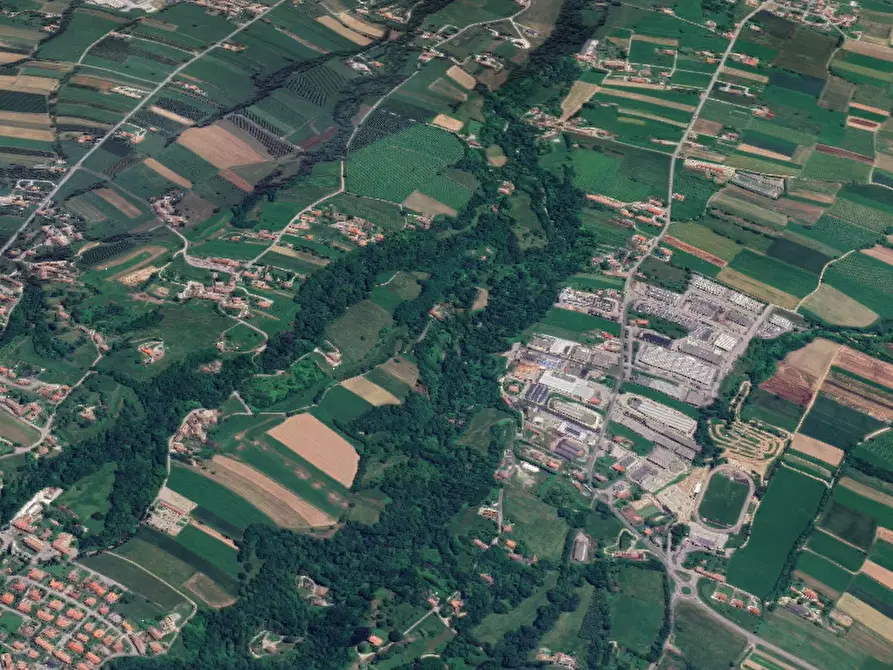 Immagine 13 di Villa in vendita  in Via San Paolo a Pieve Del Grappa