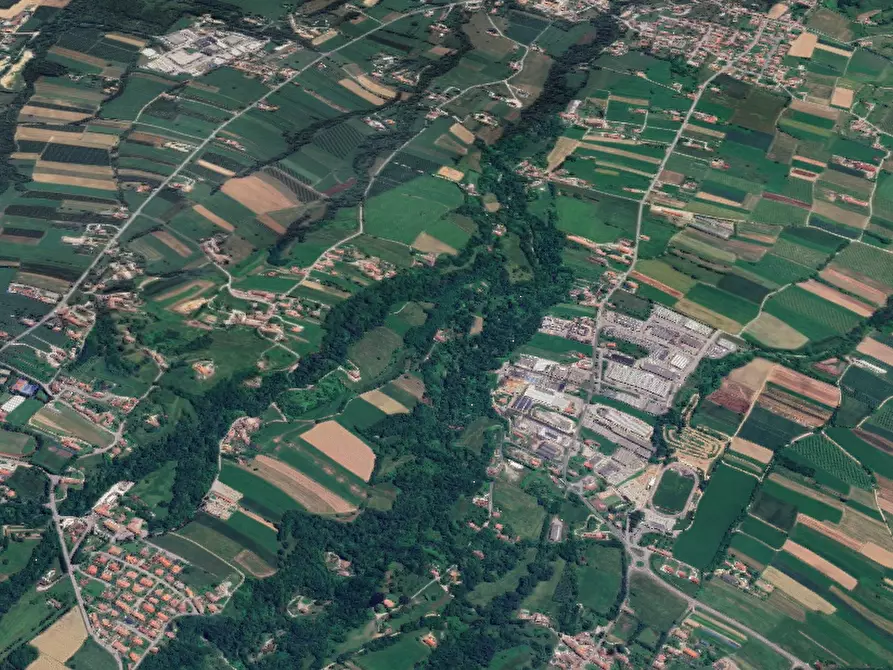 Immagine 14 di Villa in vendita  in Via San Paolo a Pieve Del Grappa