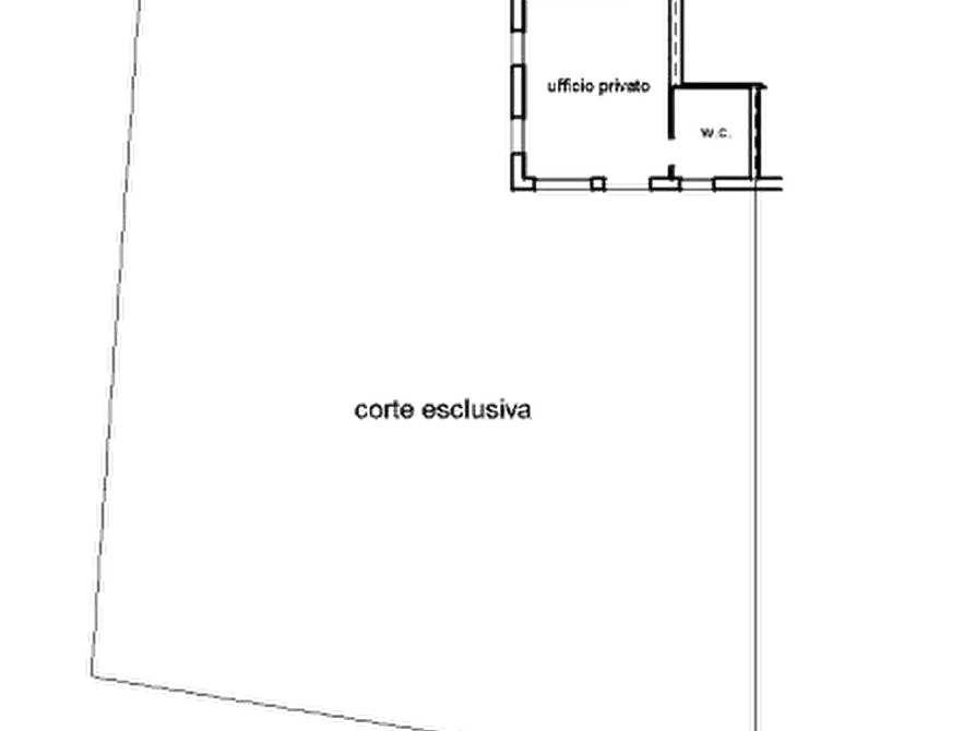 Immagine 16 di Villa in vendita  in Via San Paolo a Pieve Del Grappa