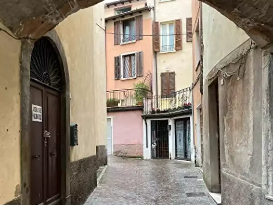 Immagine 1 di Appartamento in vendita  in Via Volto a Gardone Val Trompia