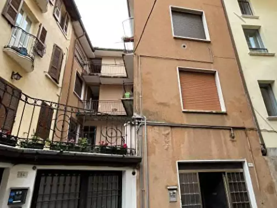 Immagine 12 di Appartamento in vendita  in Via Volto a Gardone Val Trompia