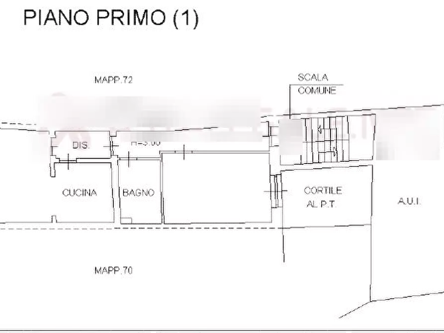 Immagine 19 di Appartamento in vendita  in Via Volto a Gardone Val Trompia