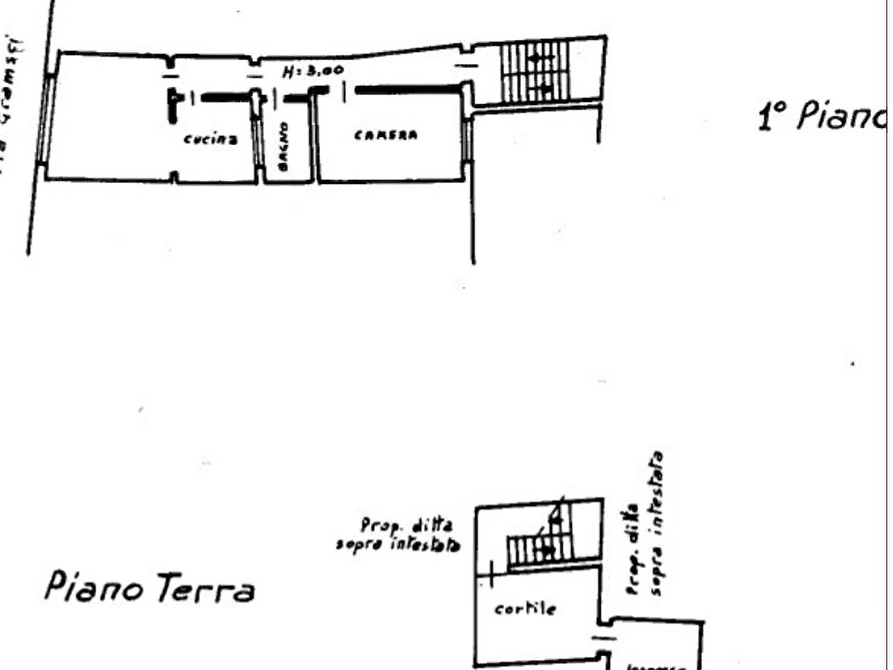 Immagine 20 di Appartamento in vendita  in Via Volto a Gardone Val Trompia