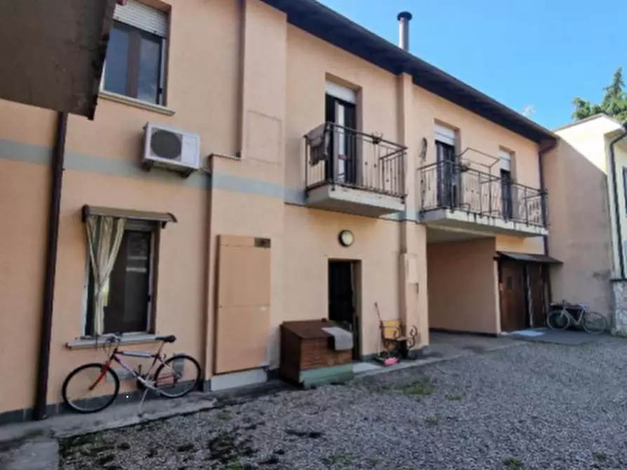 Immagine 2 di Appartamento in vendita  in Via Giovanni Da Legnano  a Legnano