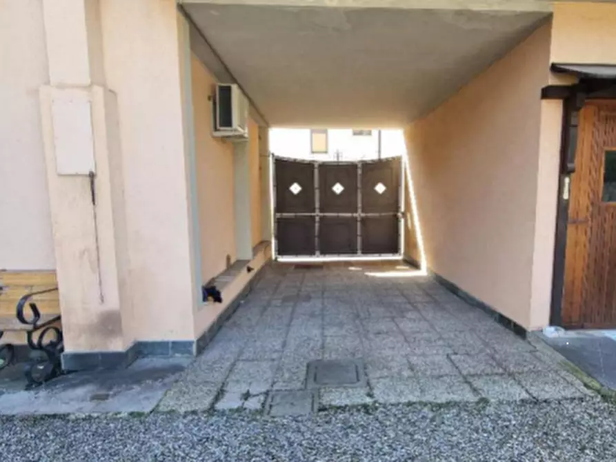 Immagine 3 di Appartamento in vendita  in Via Giovanni Da Legnano  a Legnano