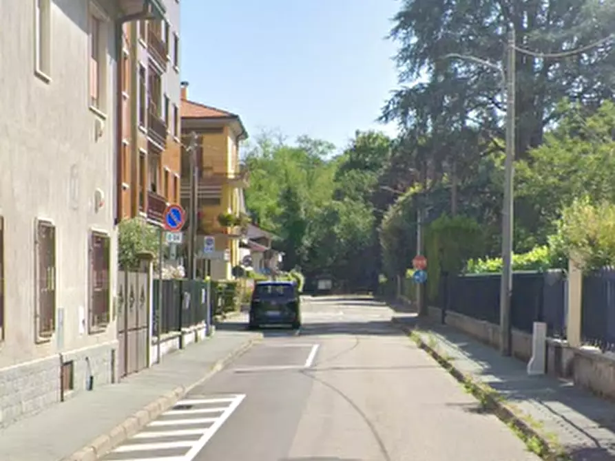 Immagine 7 di Appartamento in vendita  in Via Giovanni Da Legnano  a Legnano