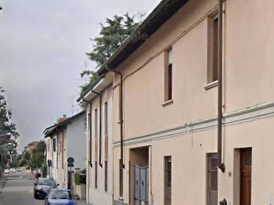 Immagine 8 di Appartamento in vendita  in Via Giovanni Da Legnano  a Legnano