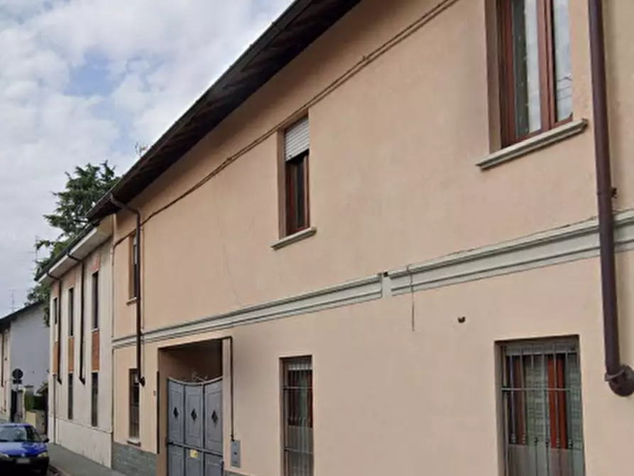 Immagine 9 di Appartamento in vendita  in Via Giovanni Da Legnano  a Legnano